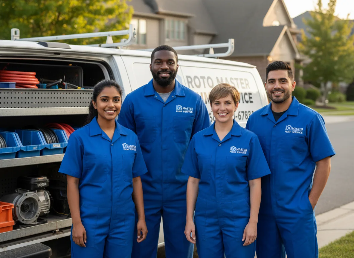 Sump Pump Installation company in Big Island, VA